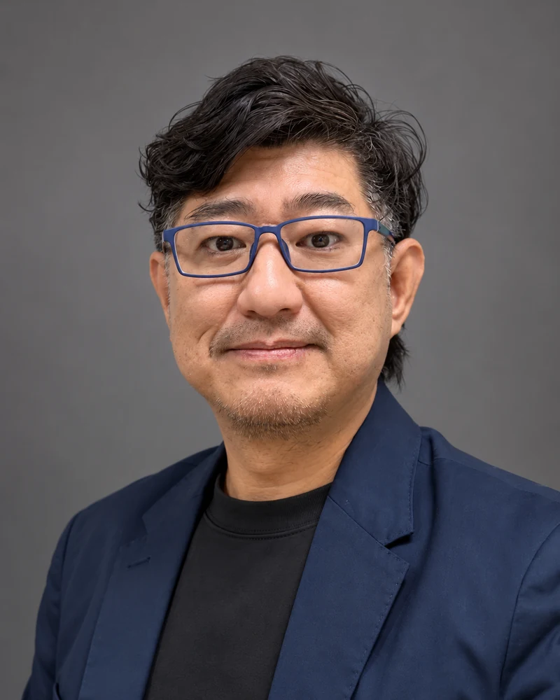 Paul Hu