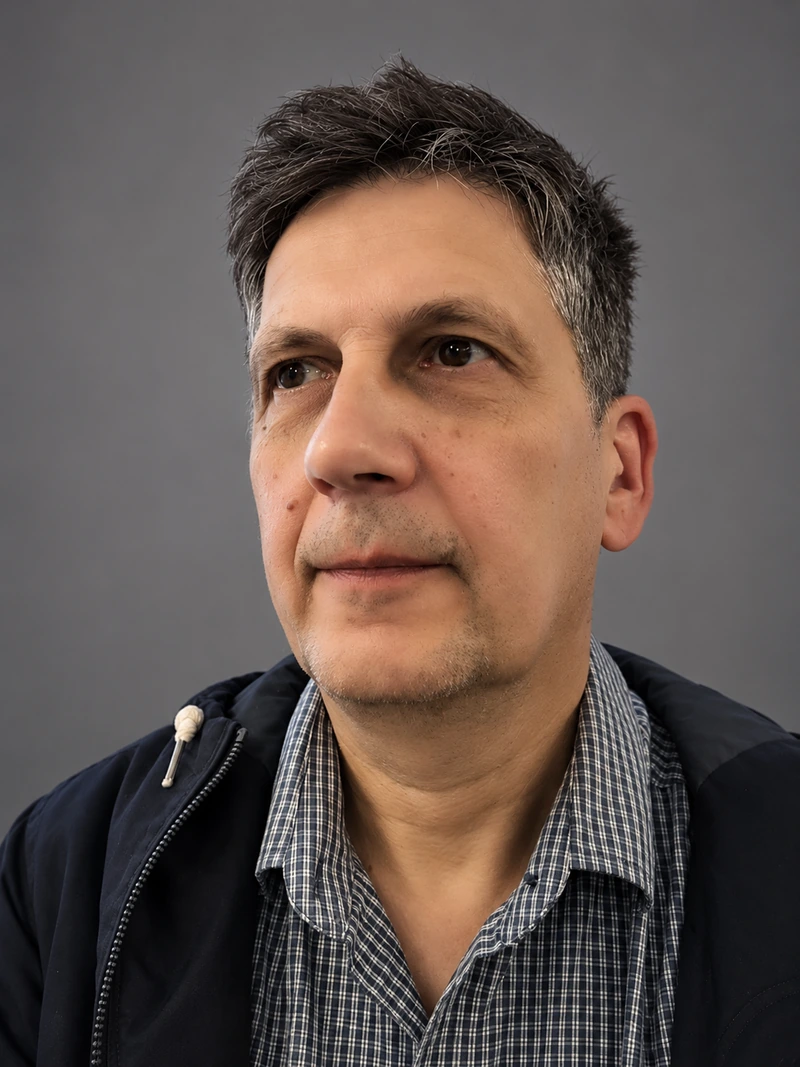 Steffen Heidrich